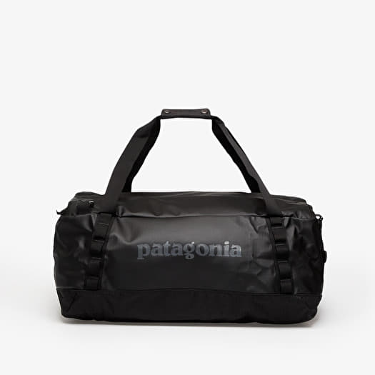 Patagonia Black Hole Duffel 55L Black