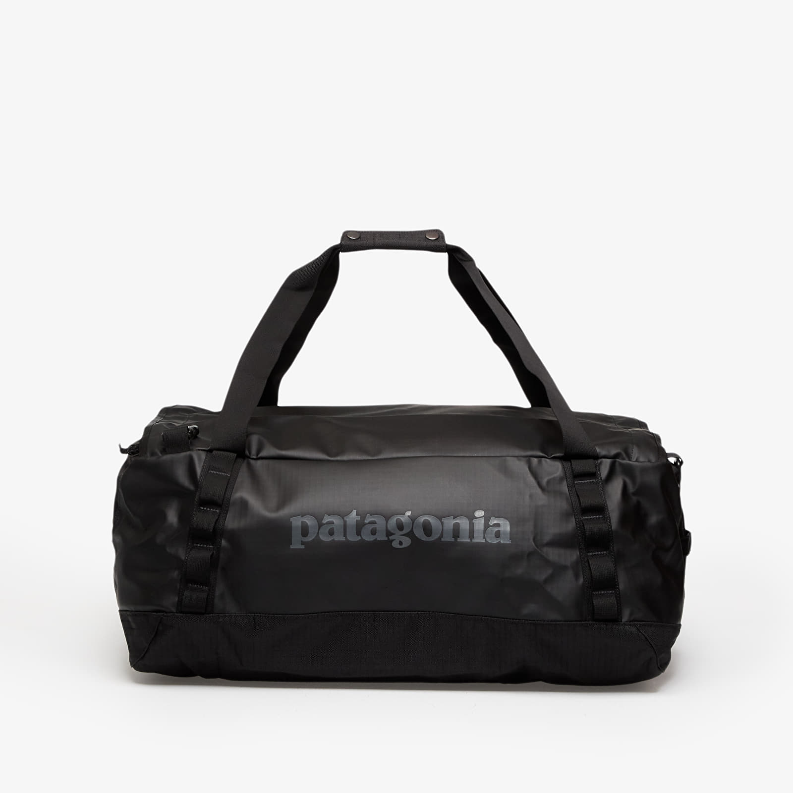 Saco de compras Patagonia Black Hole Duffel 55L Black