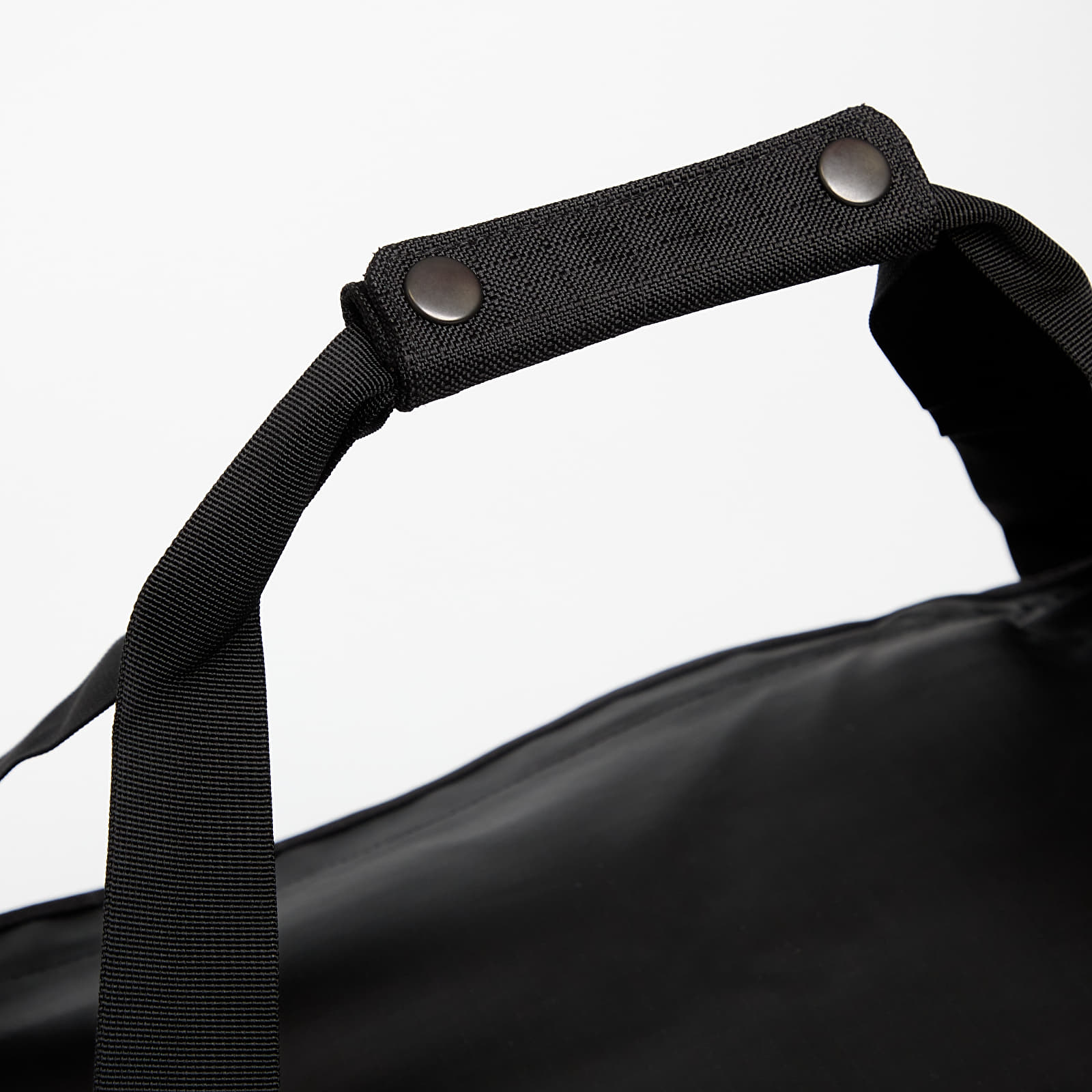 Saco de compras Patagonia Black Hole Duffel 55L Black