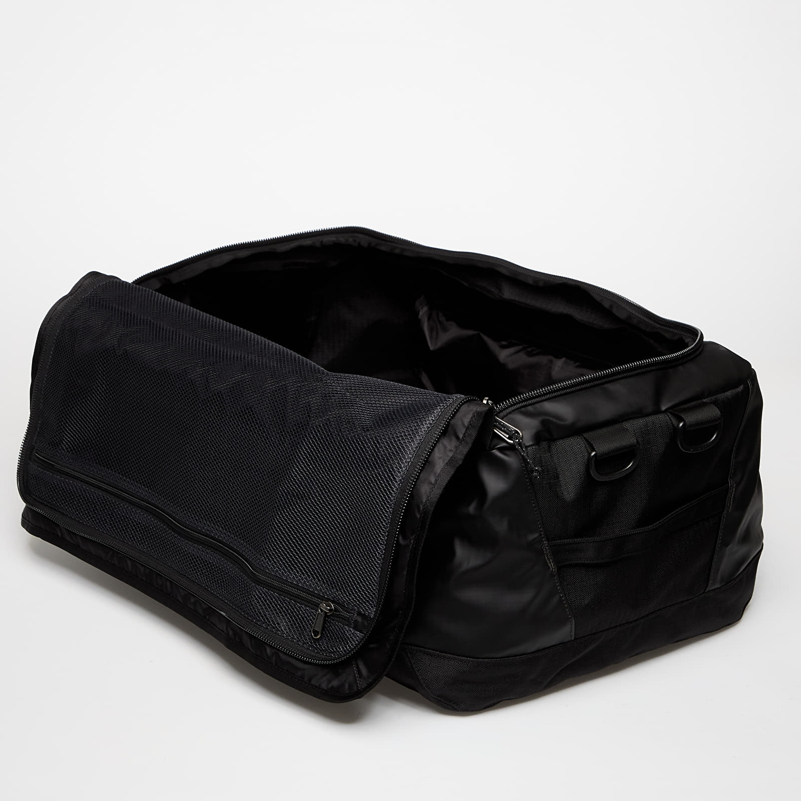 Saco de compras Patagonia Black Hole Duffel 55L Black