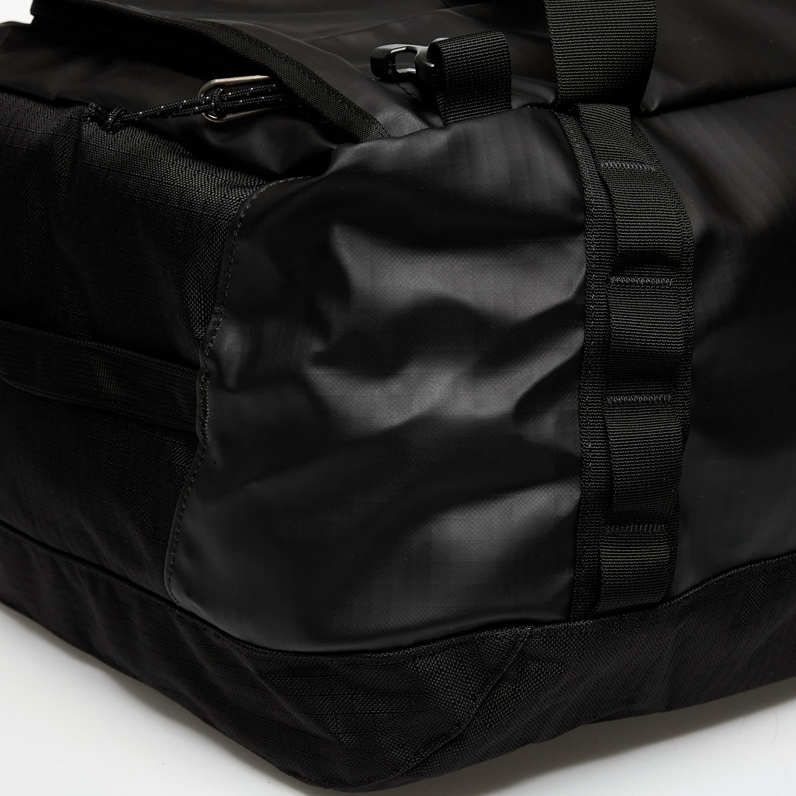 Saco de compras Patagonia Black Hole Duffel 55L Black