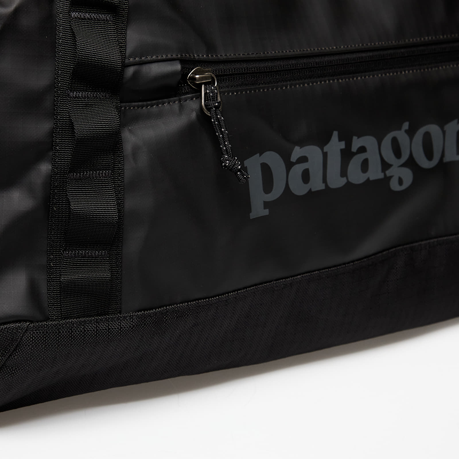 Saco de compras Patagonia Black Hole Duffel 55L Black