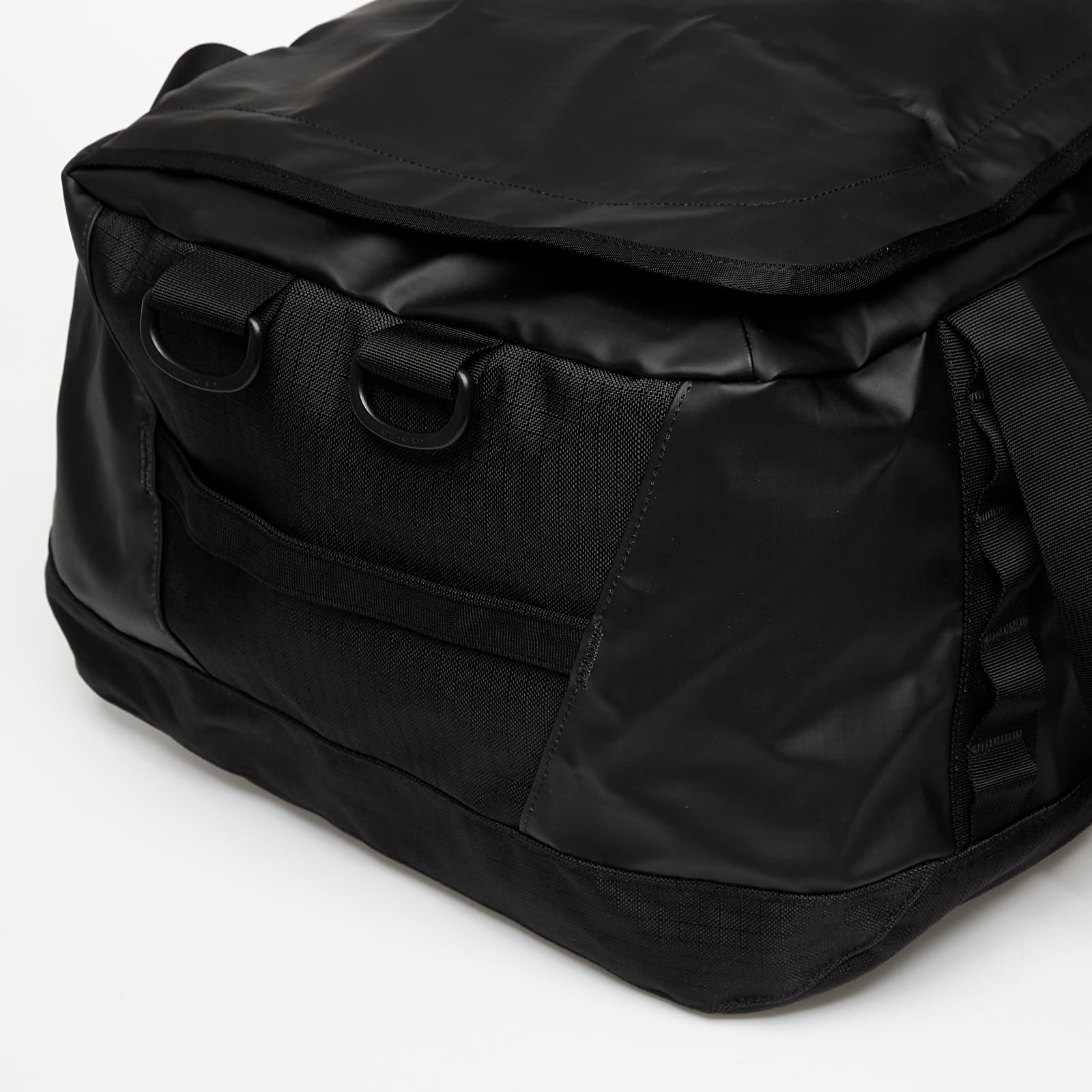 Saco de compras Patagonia Black Hole Duffel 55L Black