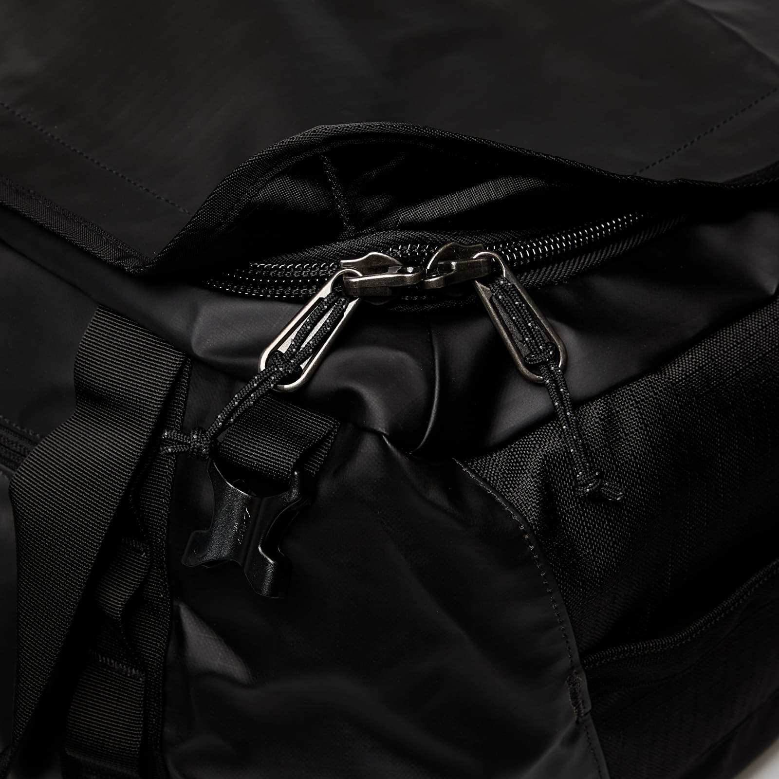 Saco de compras Patagonia Black Hole Duffel 55L Black