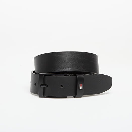 Belt Tommy Hilfiger Adan 3.5 Ext Belt Black