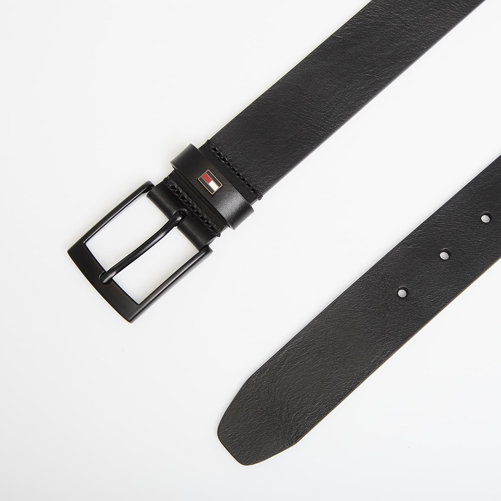 Belts Tommy Hilfiger Adan 3.5 Ext Belt Black