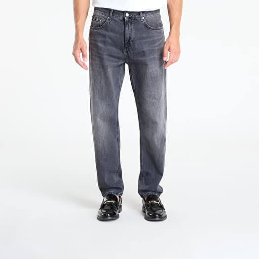 Tommy Hilfiger Regular Harlem Rgd Marcus Grey
