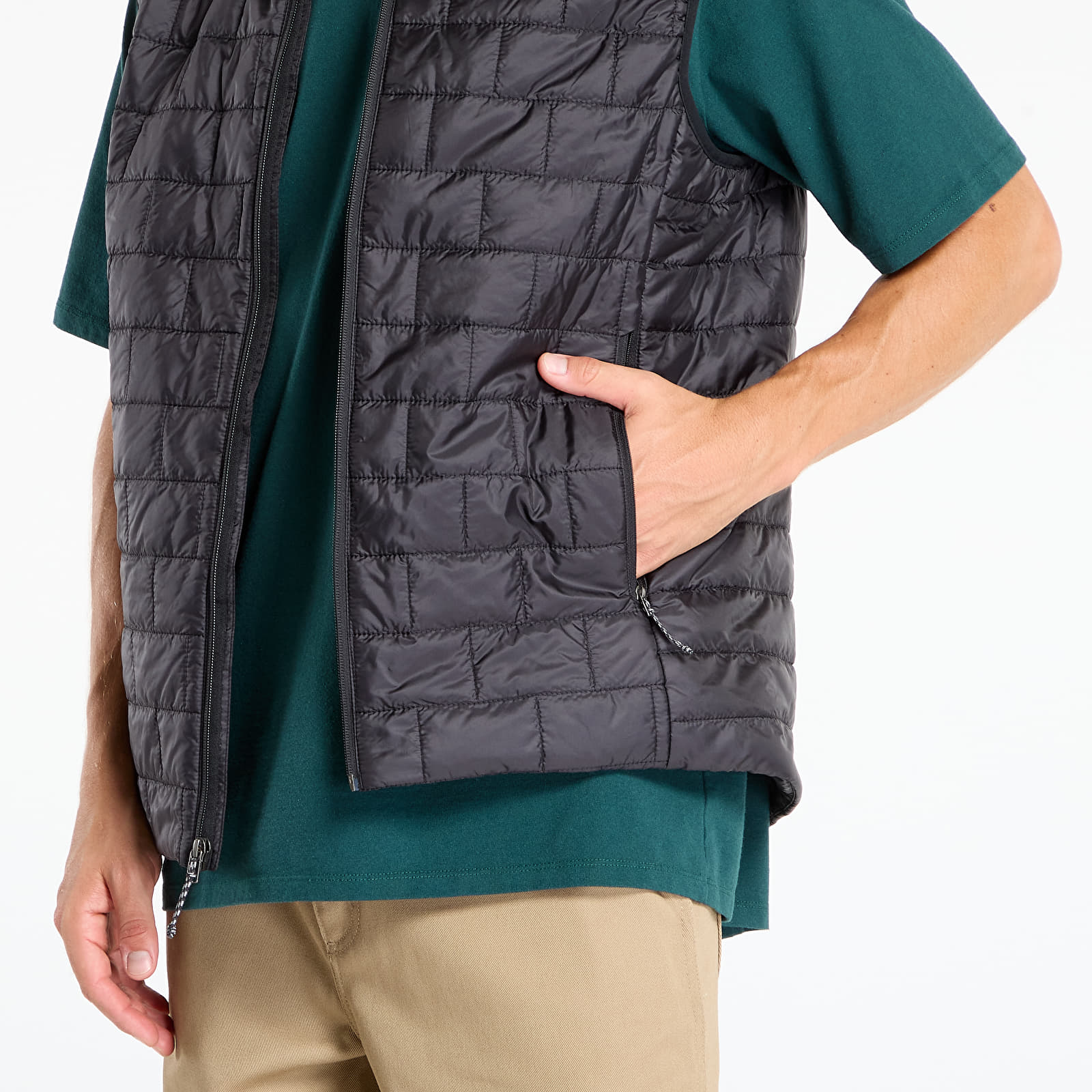 Елеци Pataognia M's Nano Puff Vest Black