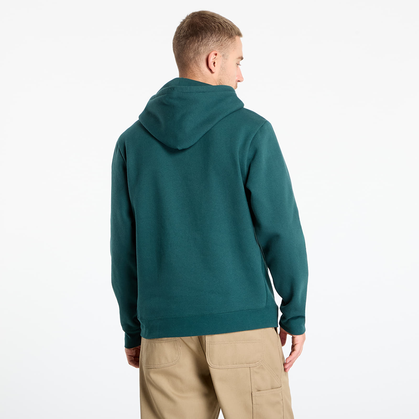Sudaderas Pataognia P-6 Logo Uprisal Hoody Green