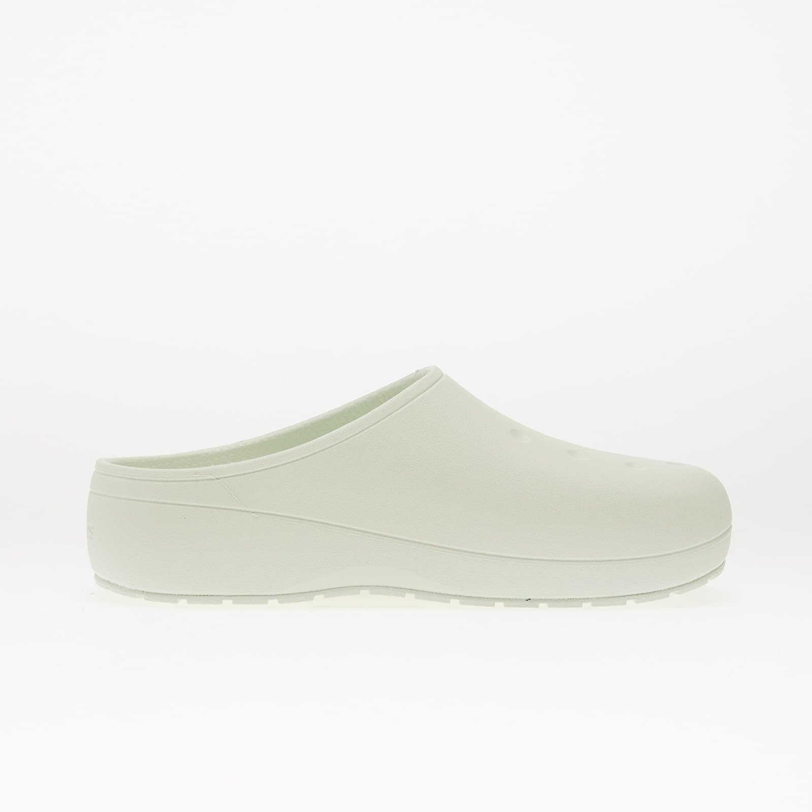 Men's sneakers and shoes Crocs Classic Quiet Clog Mint tint