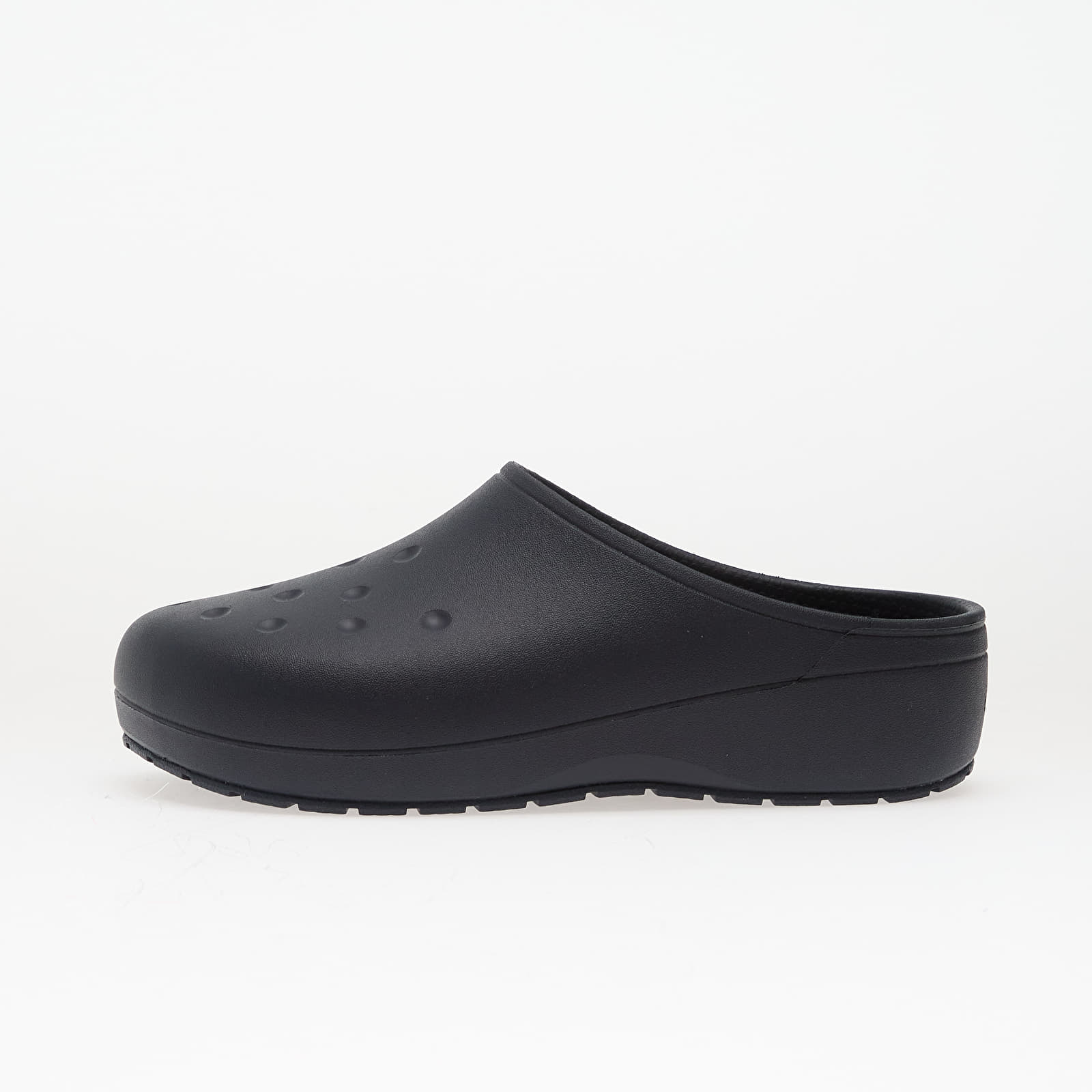 Sneakers og sko til mænd Crocs Classic Quiet Clog Dark Night
