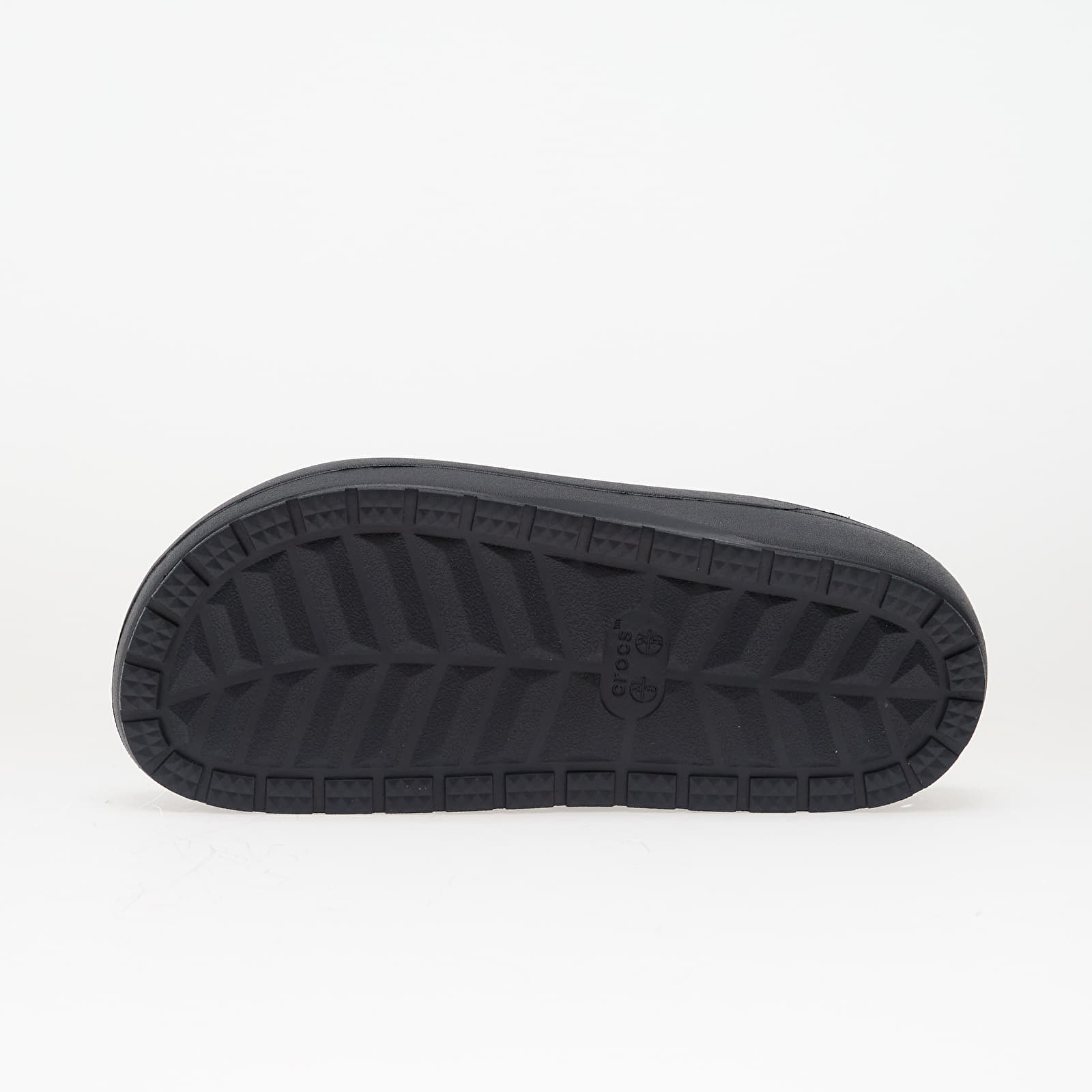 Sneakers og sko til mænd Crocs Classic Quiet Clog Dark Night