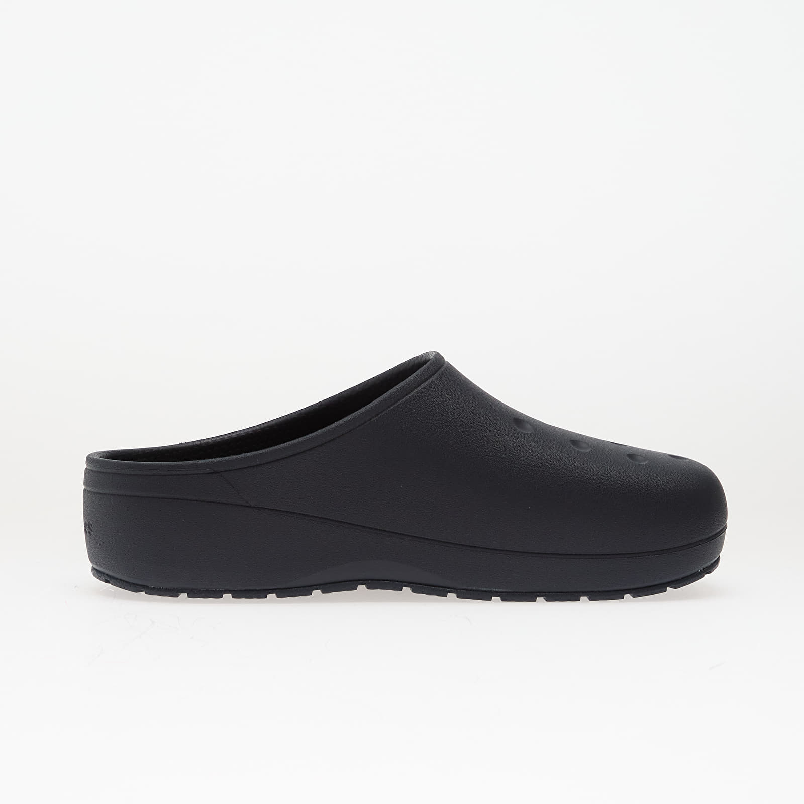 Sneakers og sko til mænd Crocs Classic Quiet Clog Dark Night