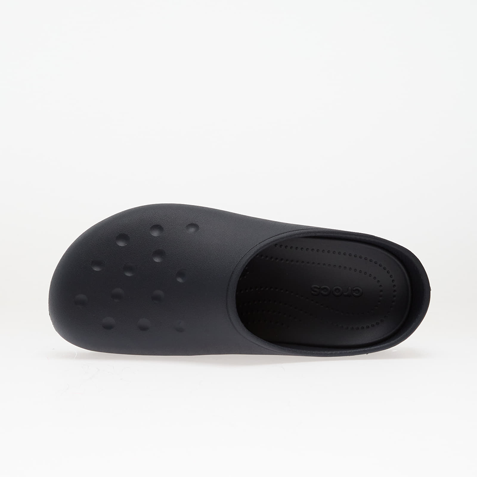 Sneakers og sko til mænd Crocs Classic Quiet Clog Dark Night