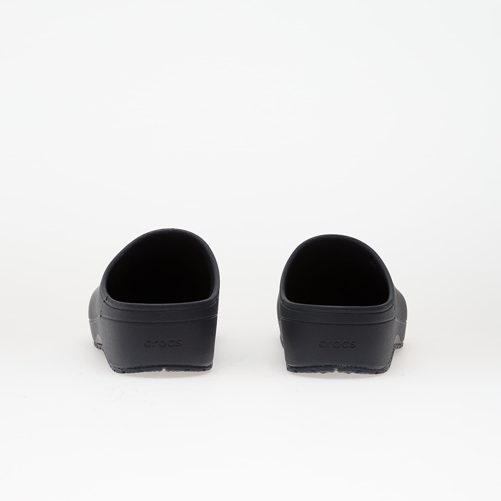 Sneakers og sko til mænd Crocs Classic Quiet Clog Dark Night