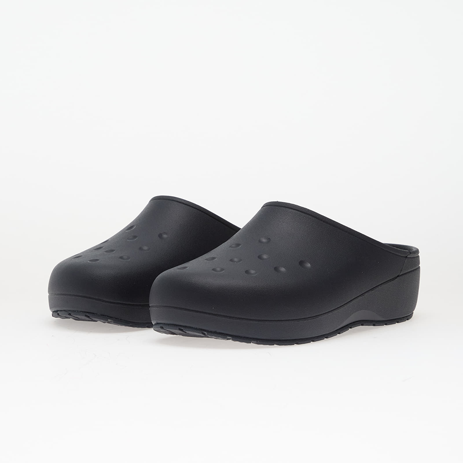 Sneakers og sko til mænd Crocs Classic Quiet Clog Dark Night