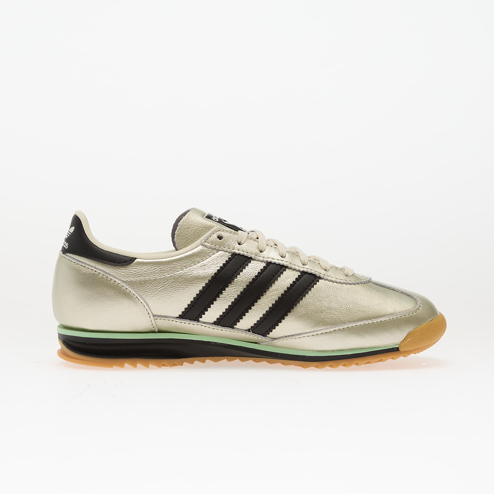 Ténis e sapatos de senhora adidas SL 72 Og W Off White/ Core Black/ Gum1