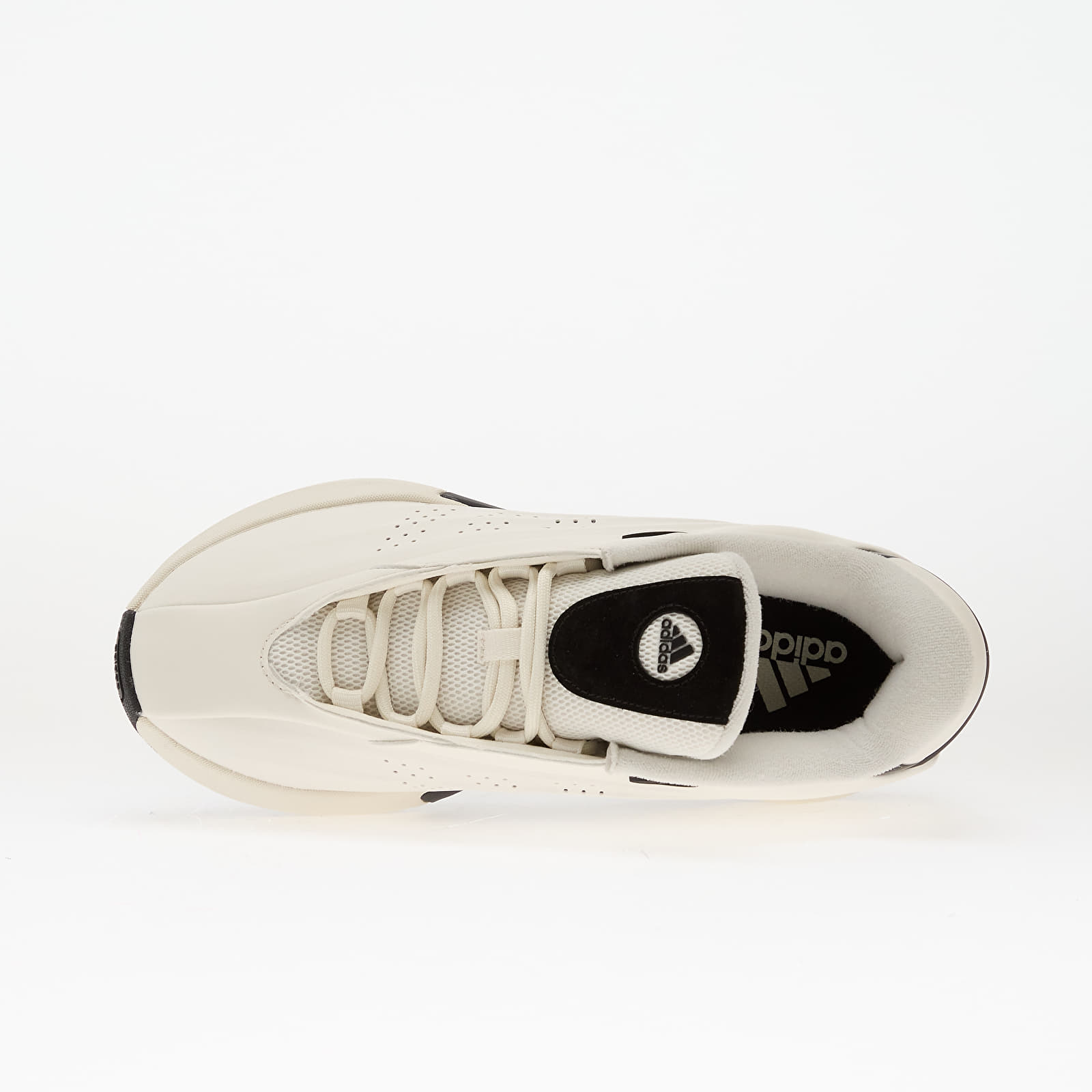 Men's sneakers and shoes adidas Nova IIinfinity 003 Cloud White/ Core Black/ Cloud White