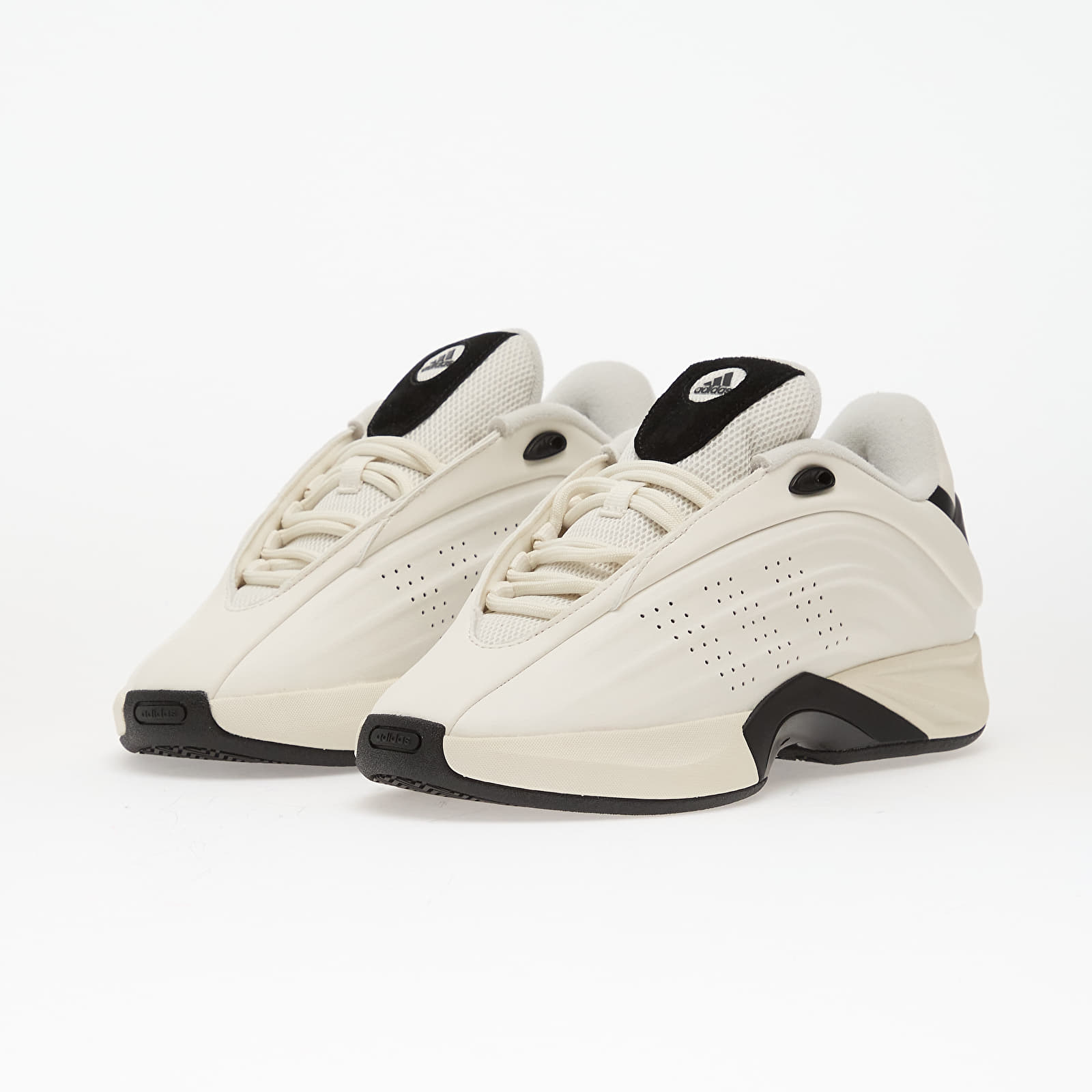 Men's sneakers and shoes adidas Nova IIinfinity 003 Cloud White/ Core Black/ Cloud White