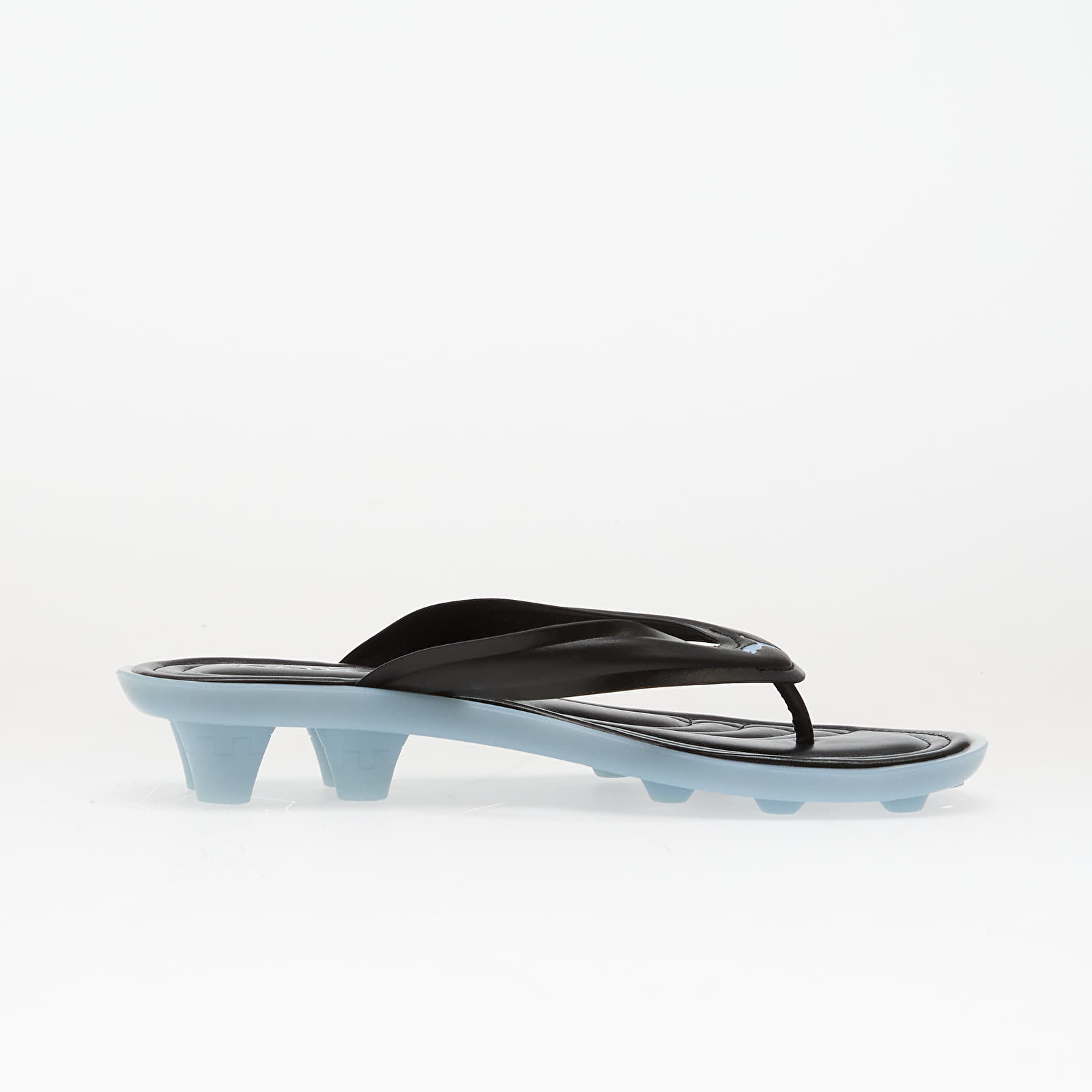 Sneakers og sko til kvinder Puma x Fenty Cat Cleat L Puma Black-Haute Tropic