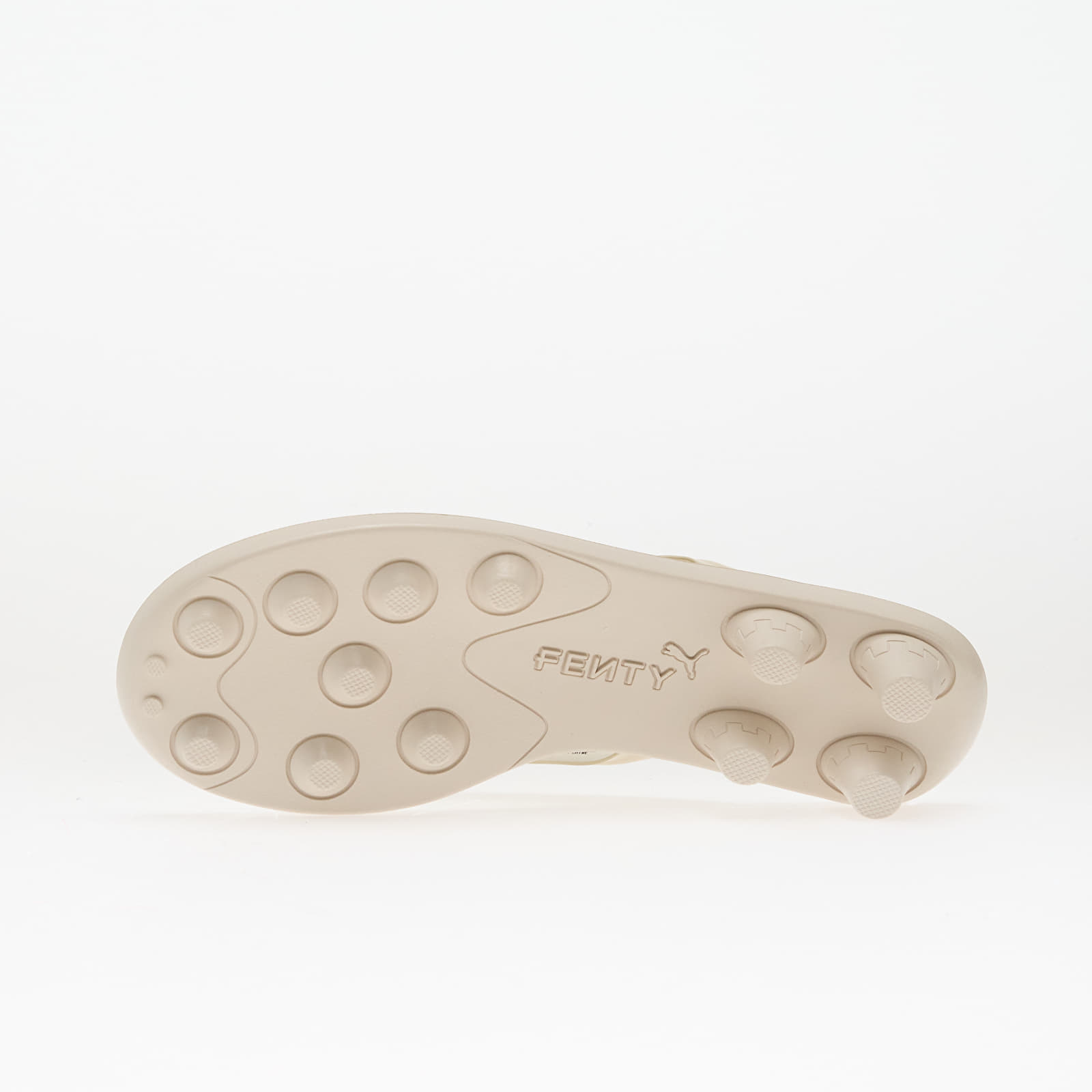 Sneakers og sko til kvinder Puma x Fenty Cat Cleat L Alpine Snow-Puma Gold