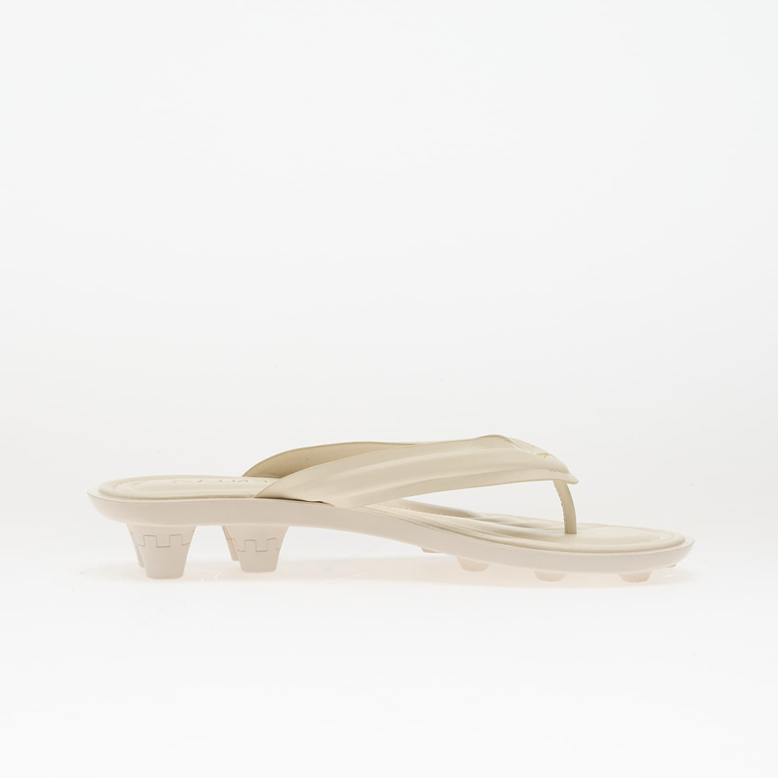 Sneakers og sko til kvinder Puma x Fenty Cat Cleat L Alpine Snow-Puma Gold