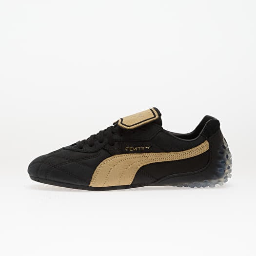 Puma x Fenty Avanti Ls Bts Puma Black-Prairie Tan