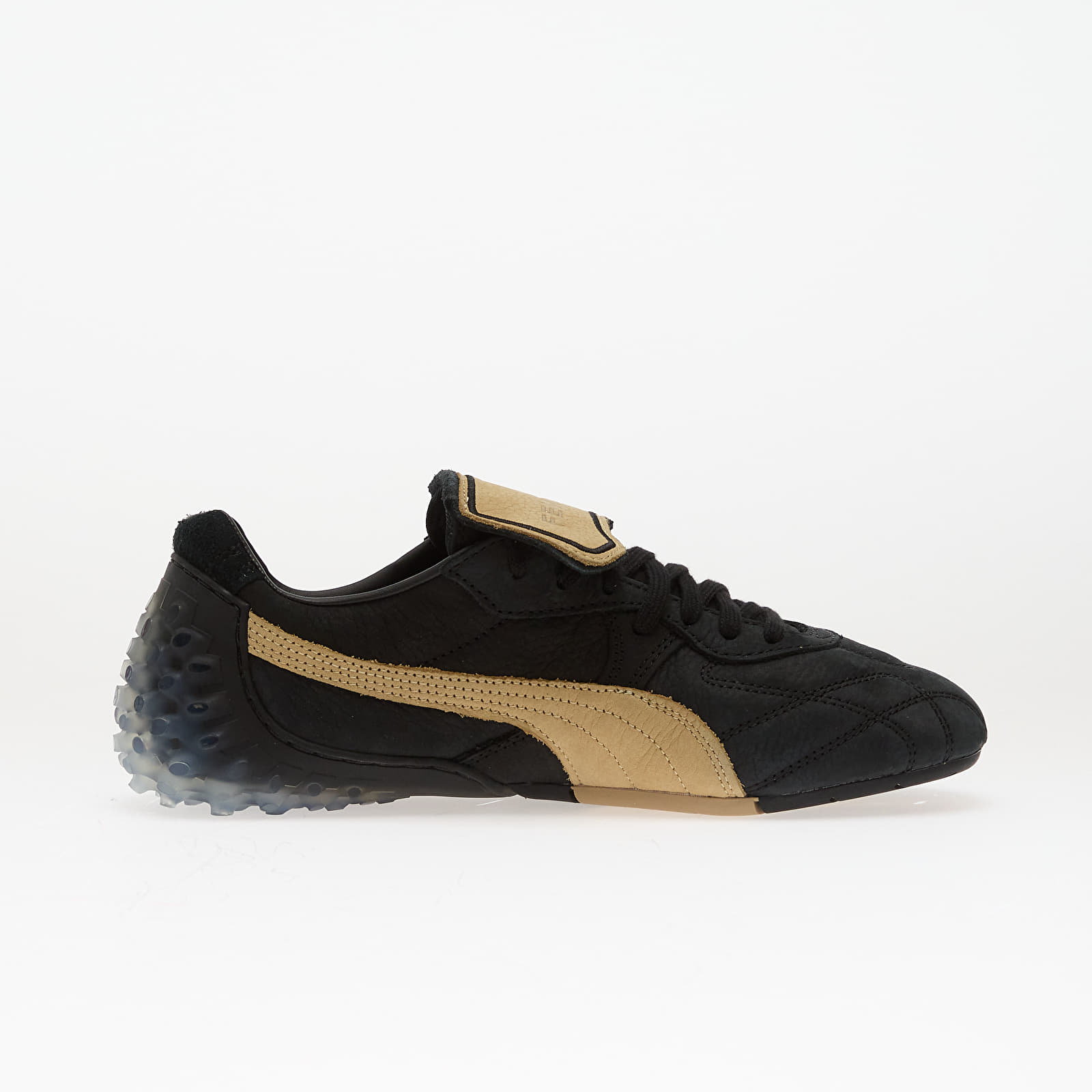Sneakers og sko til kvinder Puma x Fenty Avanti Ls Bts Puma Black-Prairie Tan