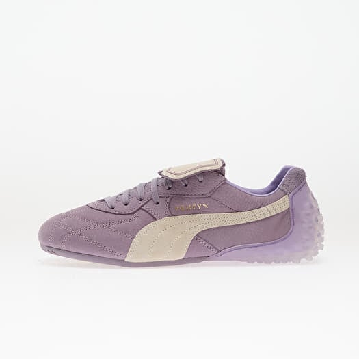 Puma x Fenty Avanti Ls Pale Plum-Alpine Snow