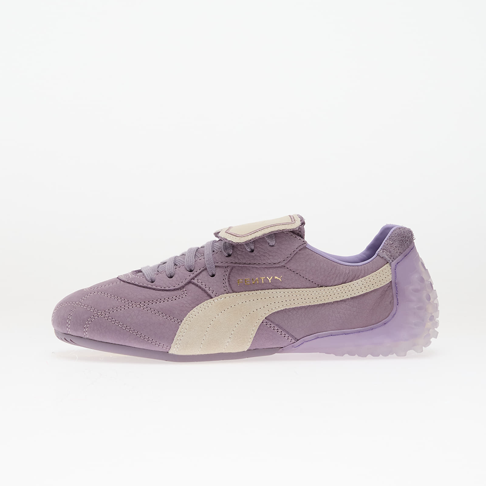 Sneakers og sko til kvinder Puma x Fenty Avanti Ls Pale Plum-Alpine Snow