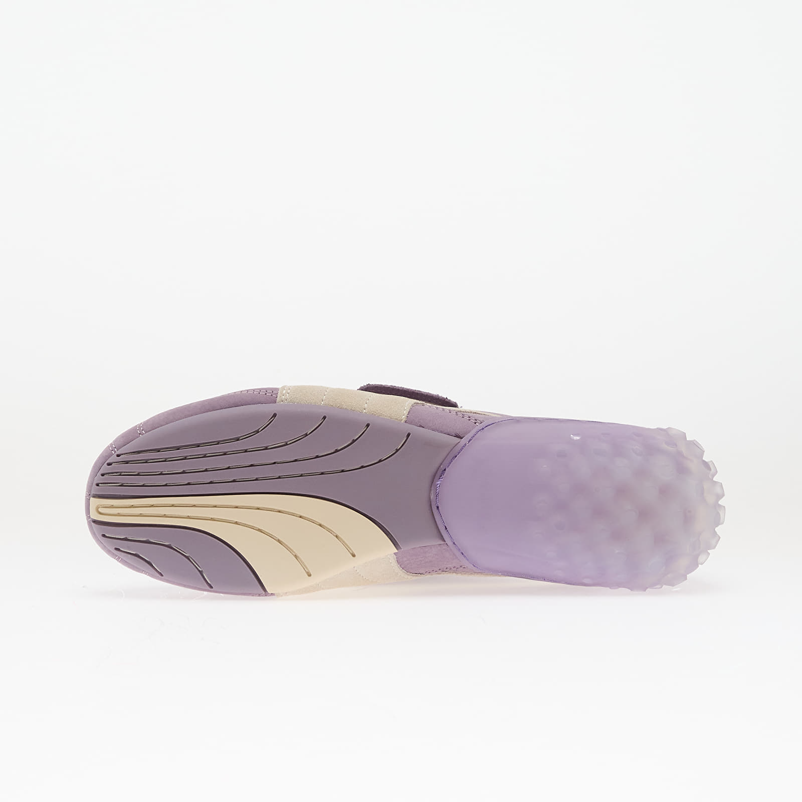 Sneakers og sko til kvinder Puma x Fenty Avanti Ls Pale Plum-Alpine Snow