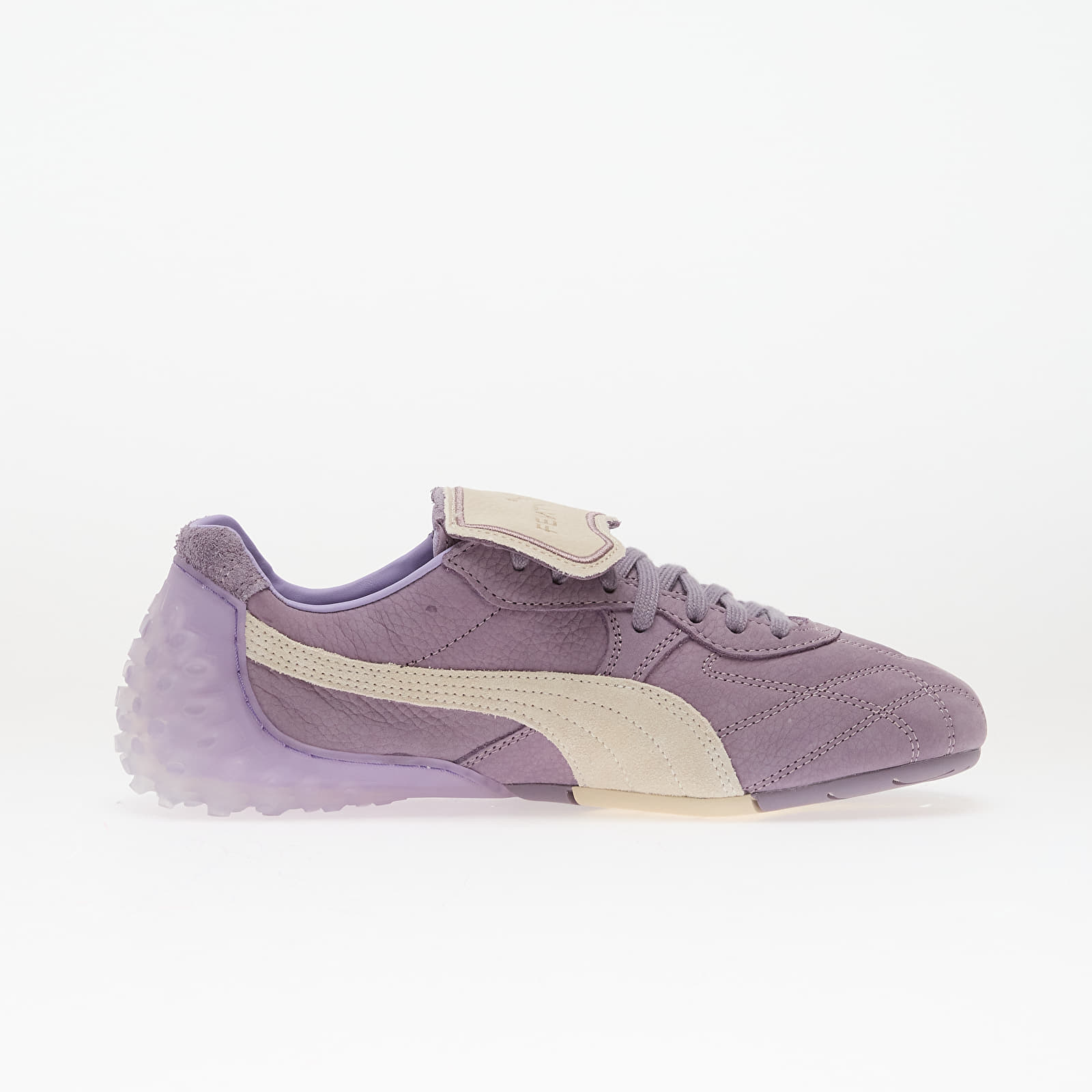 Sneakers og sko til kvinder Puma x Fenty Avanti Ls Pale Plum-Alpine Snow