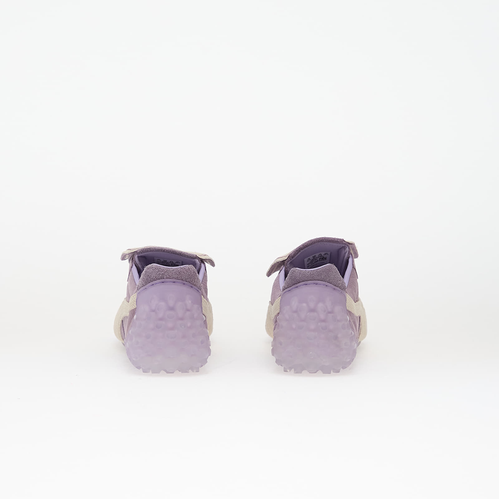 Sneakers og sko til kvinder Puma x Fenty Avanti Ls Pale Plum-Alpine Snow