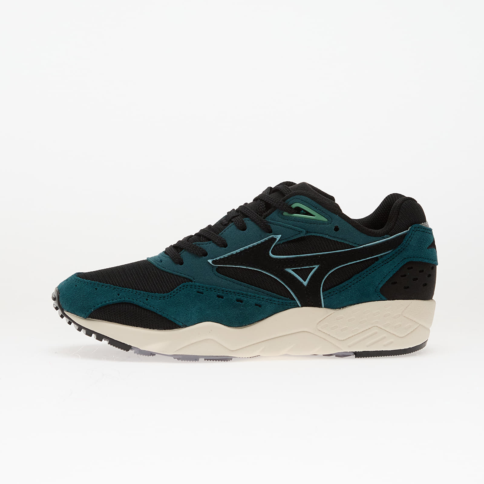 Sneakers Mizuno Contender Black Sand/ Black/ Deep Teal EUR 42.5