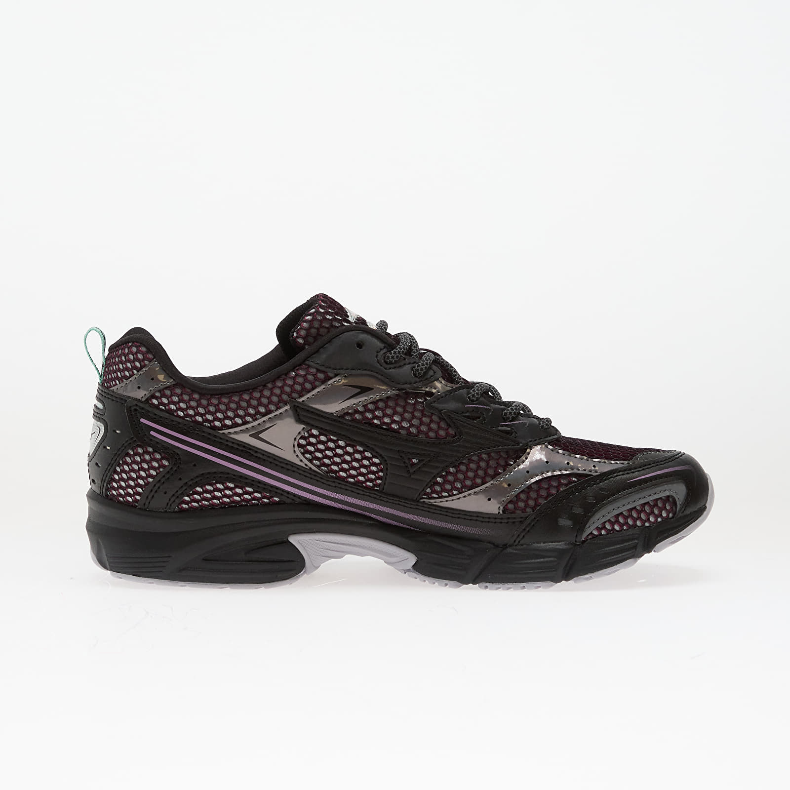 Joggesko og sko for menn Mizuno Mxr Black/ Black/ Valerian