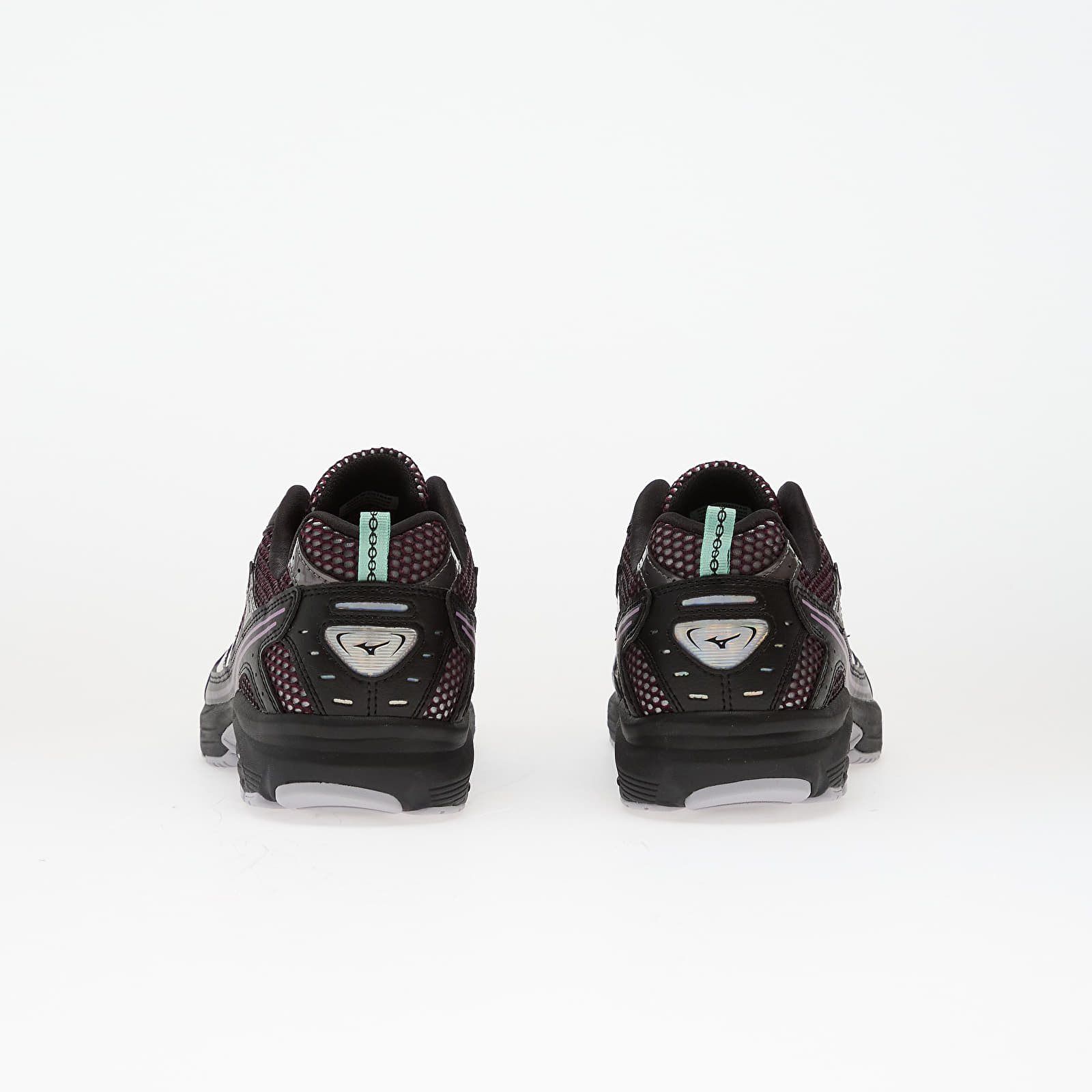 Joggesko og sko for menn Mizuno Mxr Black/ Black/ Valerian