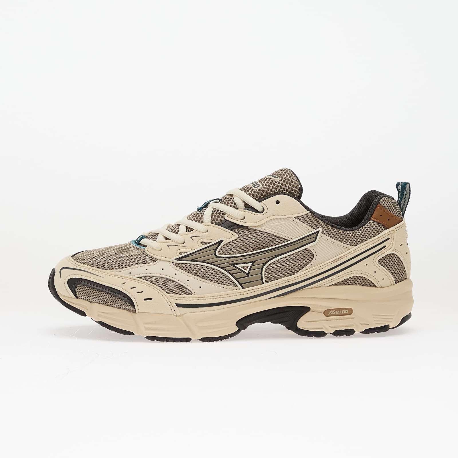 Sneakers Mizuno Mxr Vintage Khaki/ Vintage Khaki/ Summer Sand EUR 40.5