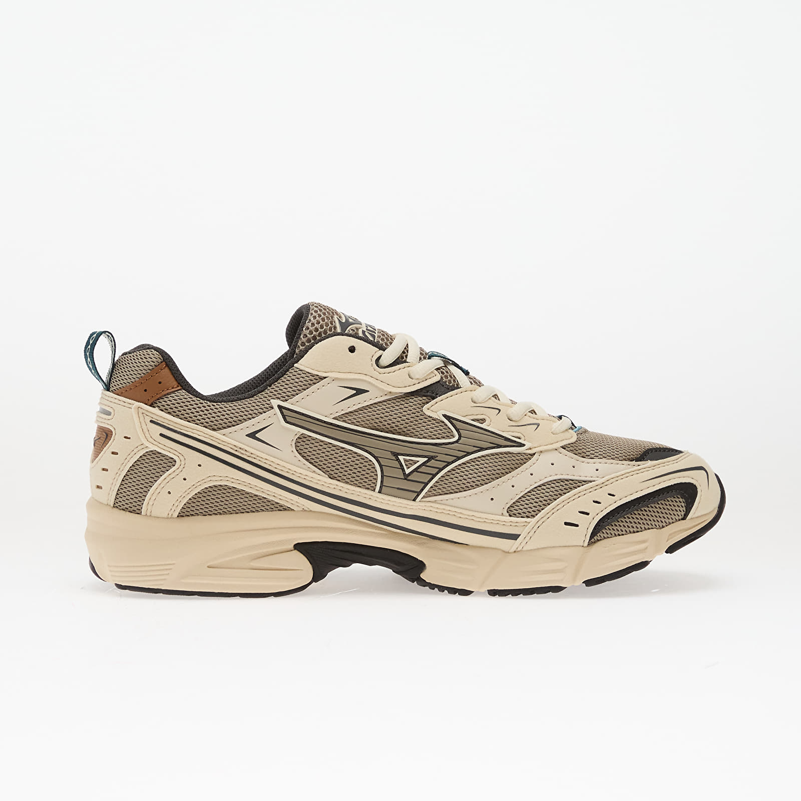 Sneakers og sko til mænd Mizuno Mxr Vintage Khaki/ Vintage Khaki/ Summer Sand