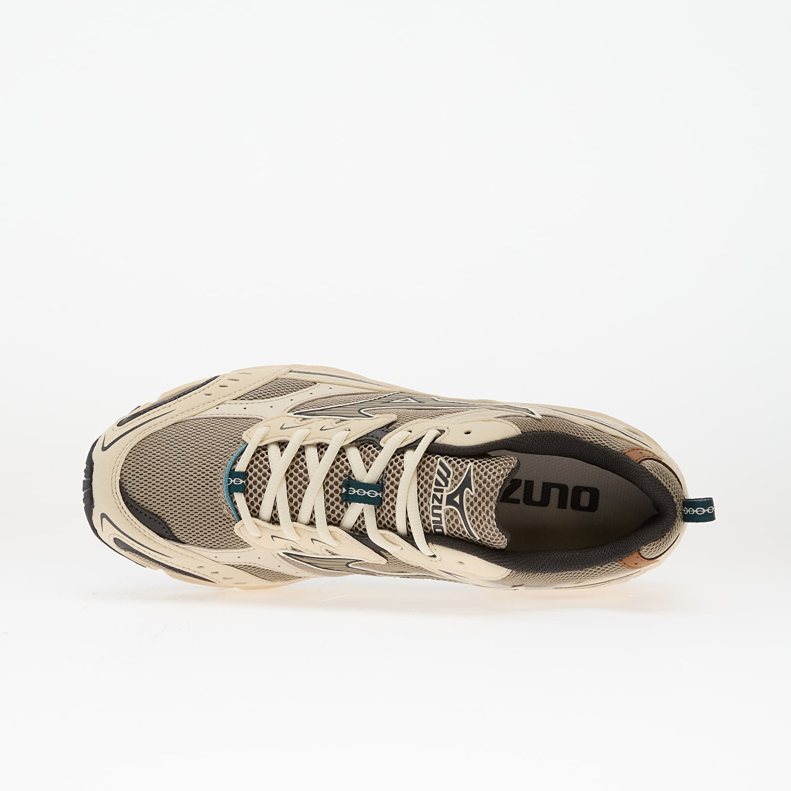 Sneakers og sko til mænd Mizuno Mxr Vintage Khaki/ Vintage Khaki/ Summer Sand
