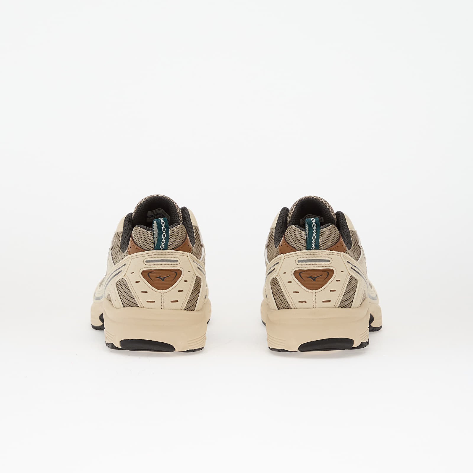 Sneakers og sko til mænd Mizuno Mxr Vintage Khaki/ Vintage Khaki/ Summer Sand