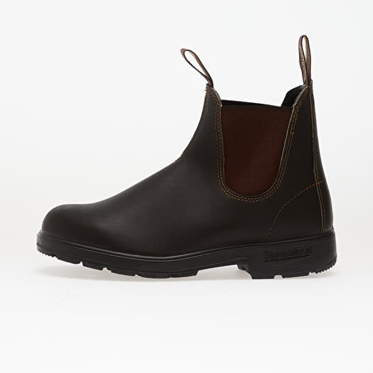 Blundstone 500 Brown