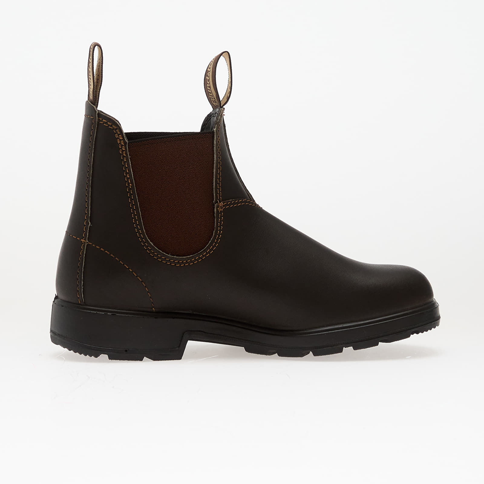 Ténis e sapatos para homem Blundstone 500 Brown