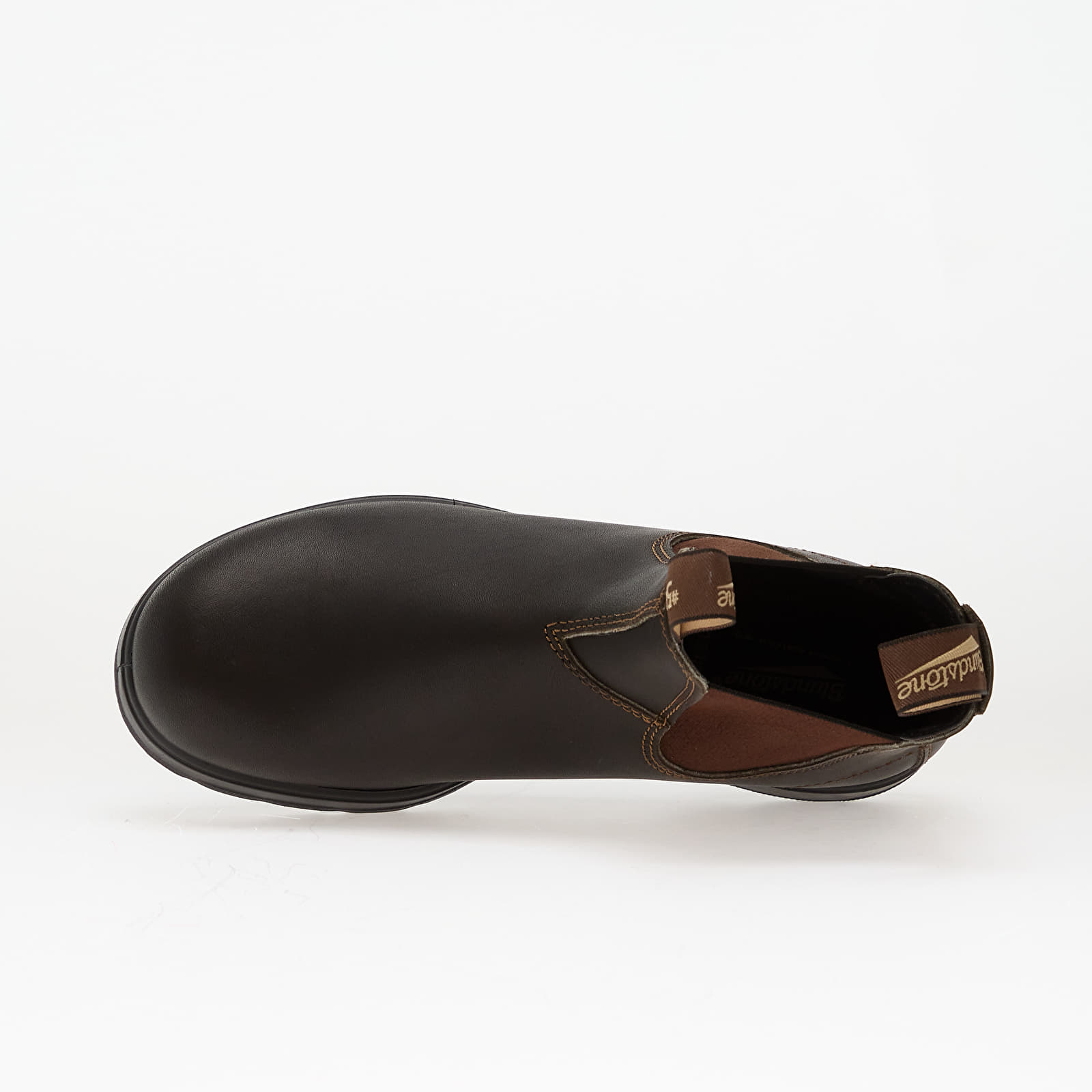 Ténis e sapatos para homem Blundstone 500 Brown