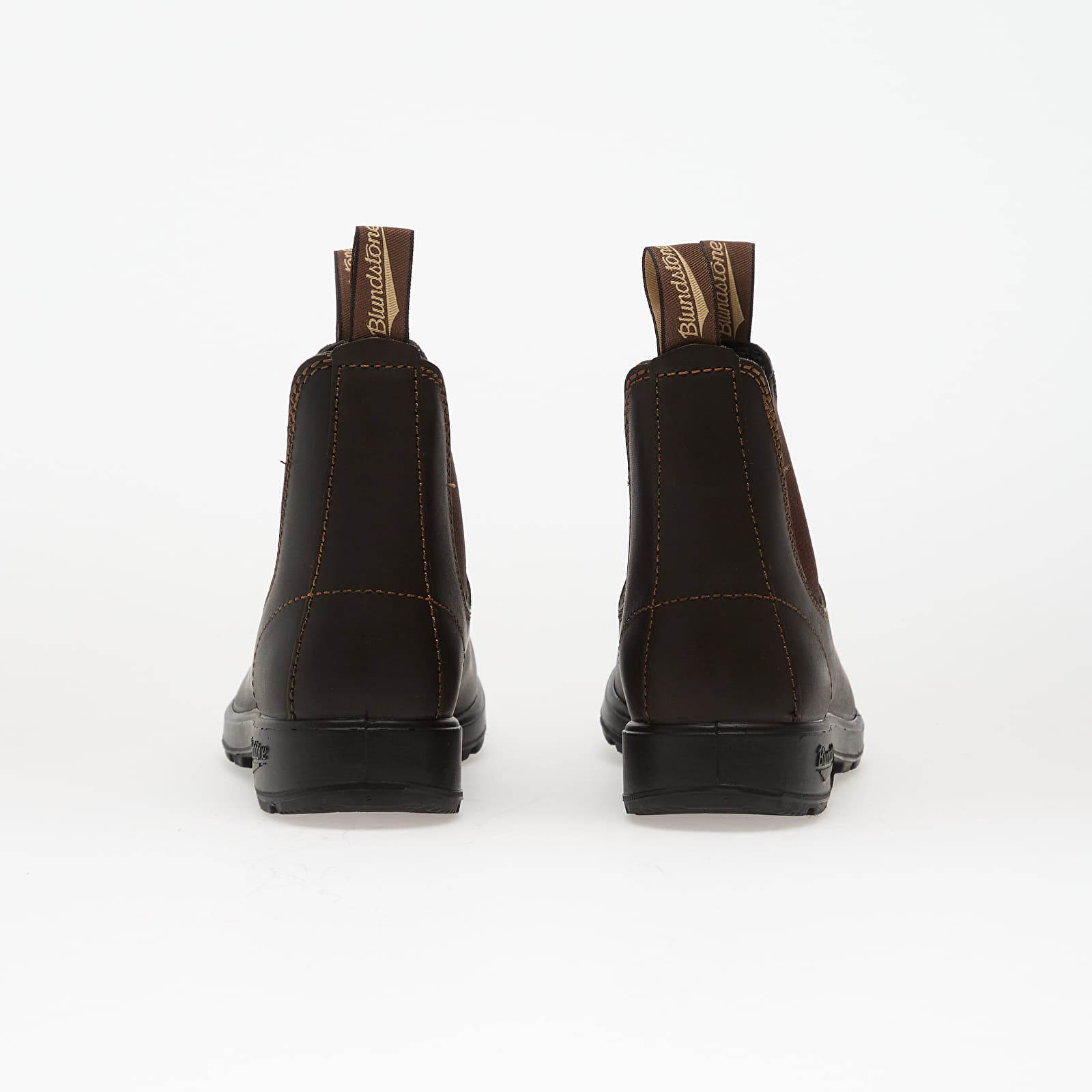 Ténis e sapatos para homem Blundstone 500 Brown