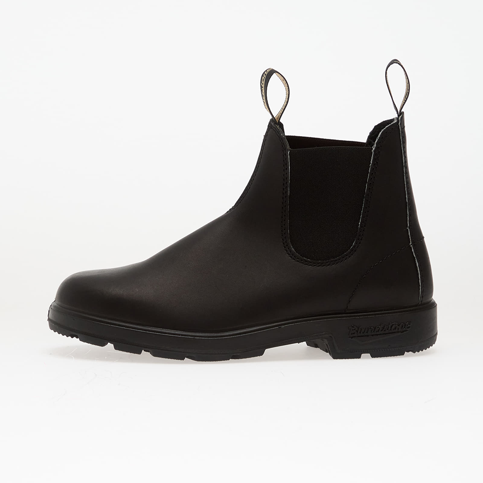 Ténis e sapatos para homem Blundstone 510 Black