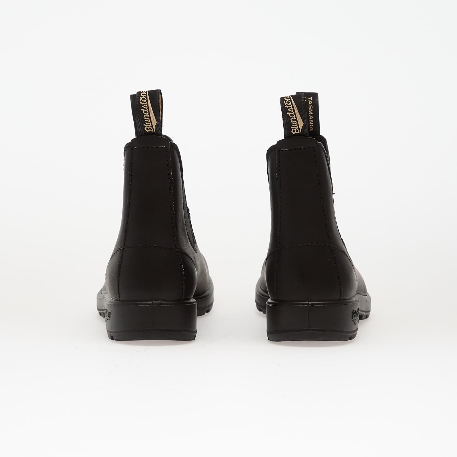 Ténis e sapatos para homem Blundstone 510 Black