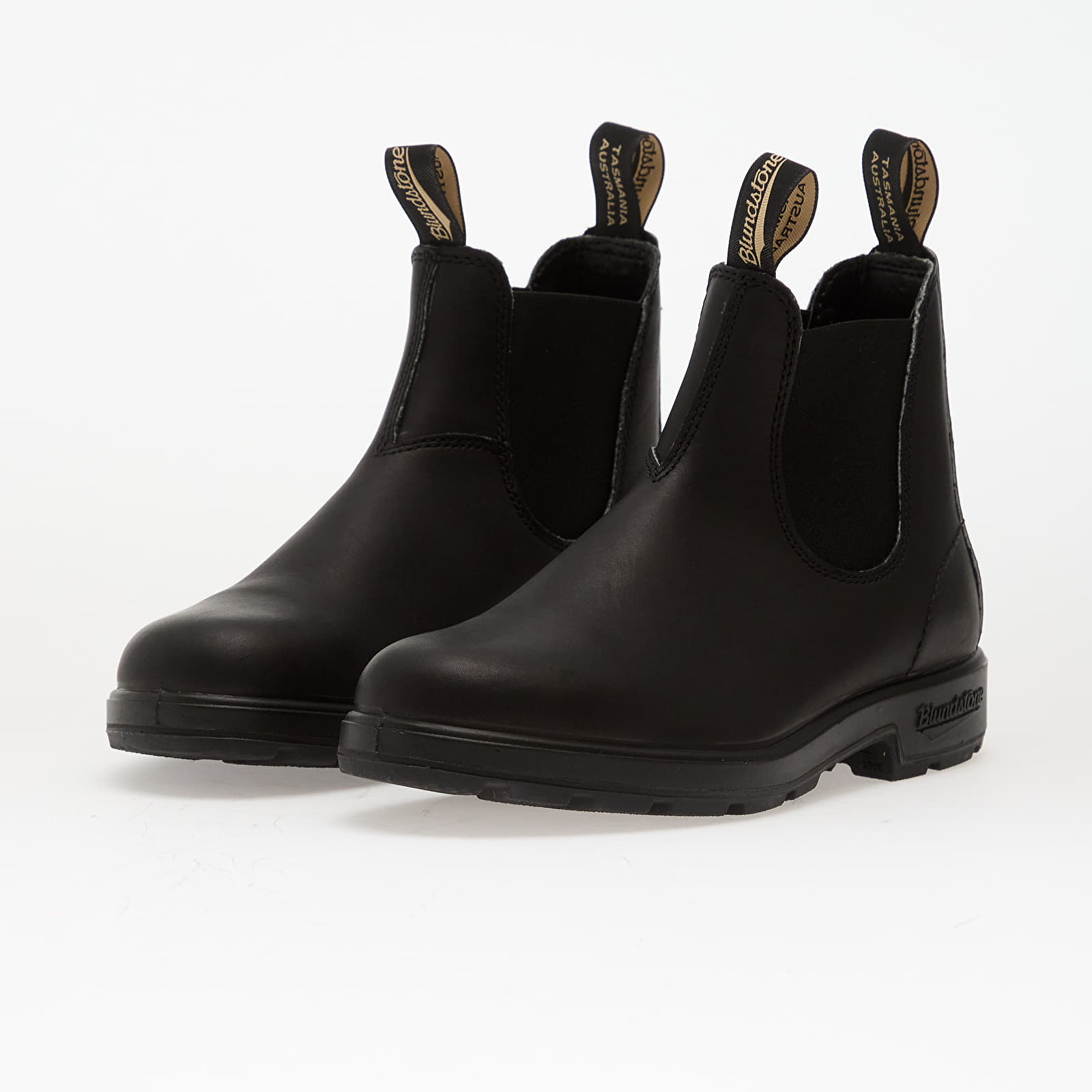Ténis e sapatos para homem Blundstone 510 Black