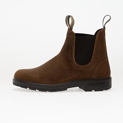 Blundstone 1911 Tobacco