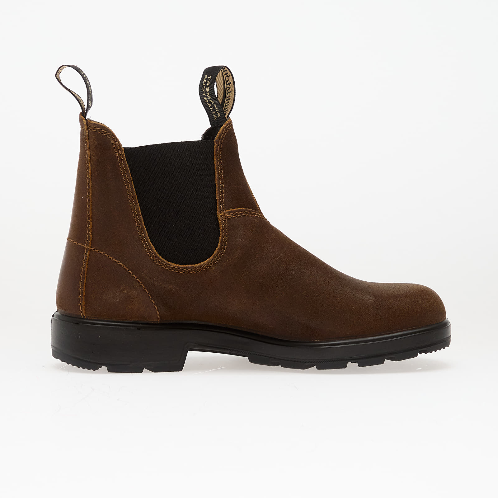 Zapatillas Hombre Blundstone 1911 Tobacco