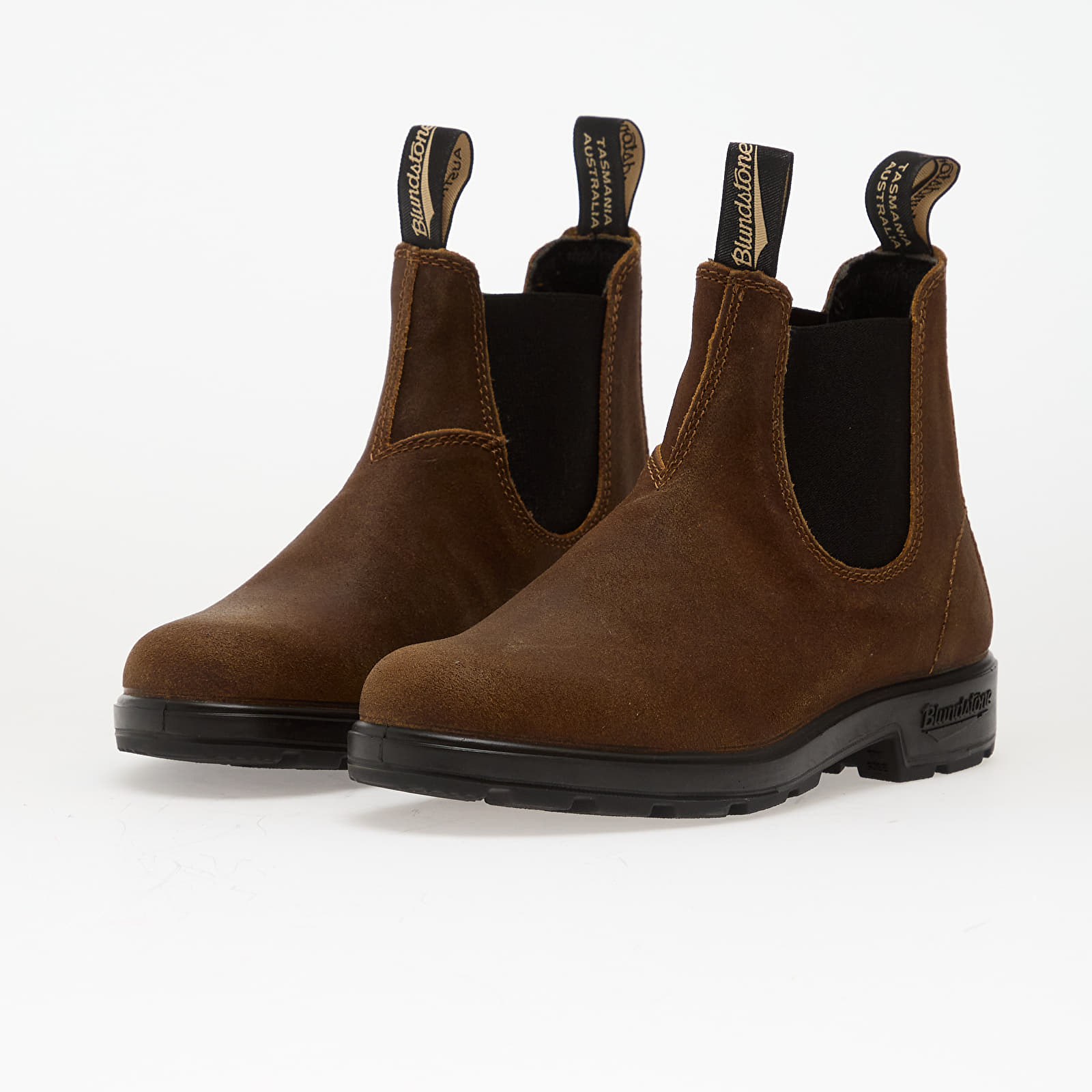Zapatillas Hombre Blundstone 1911 Tobacco